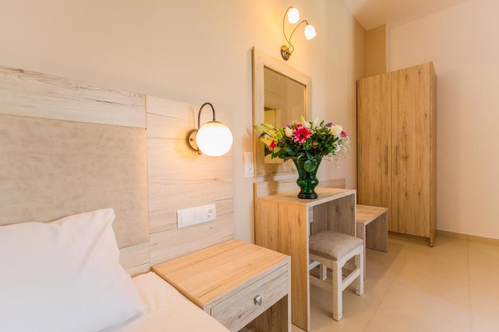 Hotel Mastorakis Studios, Griechenland, Chersonissos. Großes 25